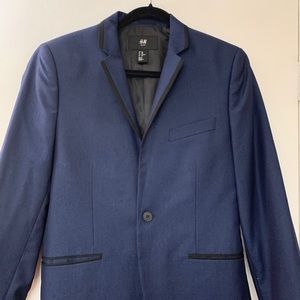 Blazer barely used